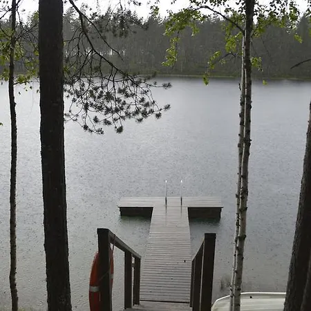 Фермерский дом Maatilamatkailu Heikin Tupa Ylipaa