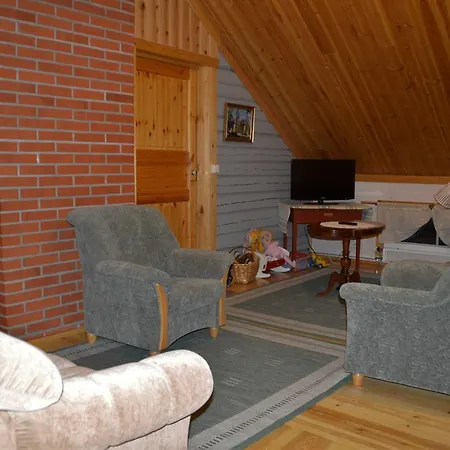 Maatilamatkailu Heikin Tupa Farm stay